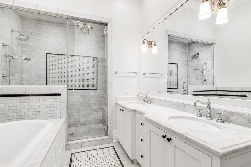 Best Bathroom Remodeling Contractors in Columbus, GA
